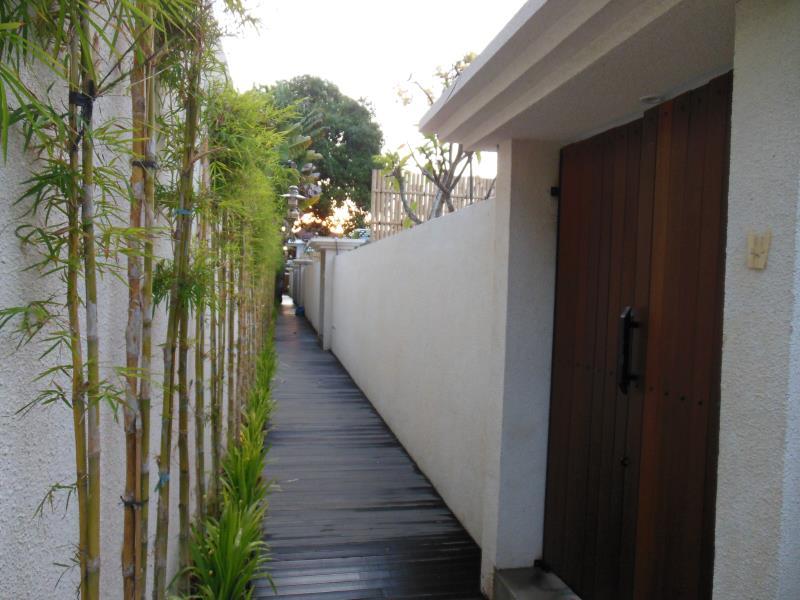 Hotel Hk Villa Bali