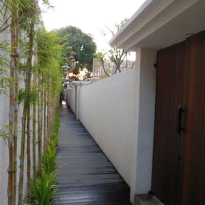 Hotel Hk Villa Bali cazare Legian