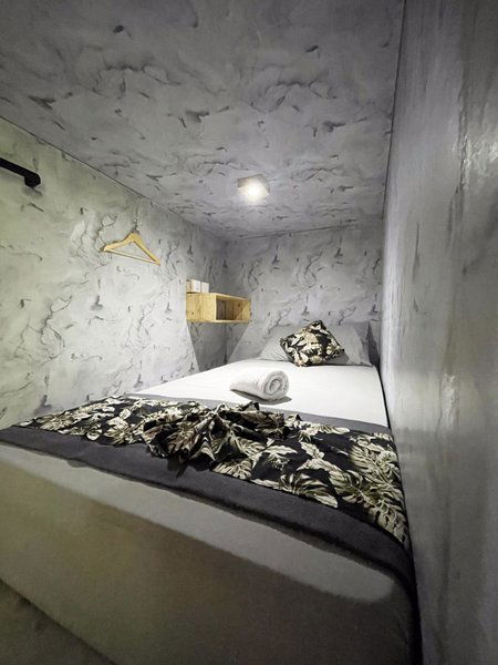 Hotel Apit Lawang Villas & Resto