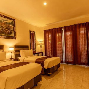 Sejur Semaya One Beach Guesthouse vacanta Nusa Penida