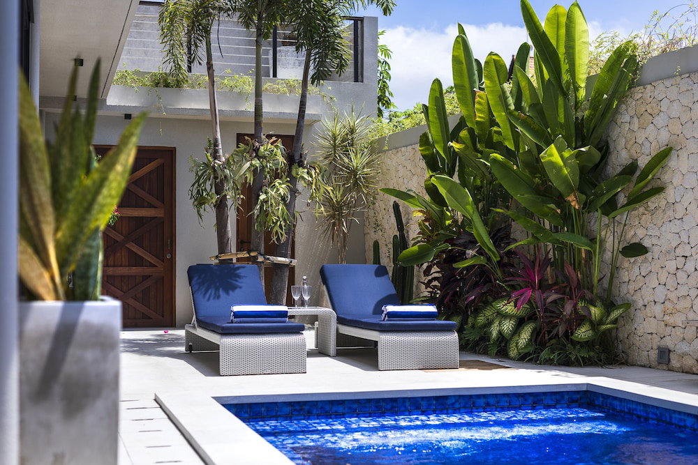 Hotel Summer House