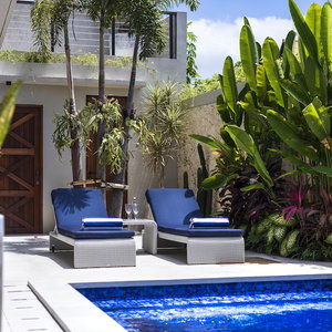 Sejur Summer House vacanta Canggu