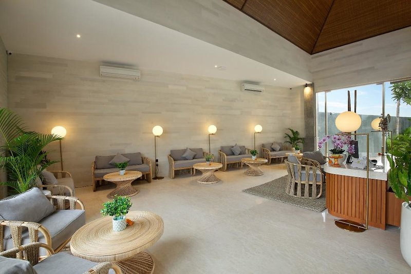 Hotel Astera Resort Canggu