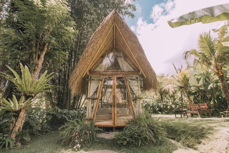 Hotel Hideout Bali