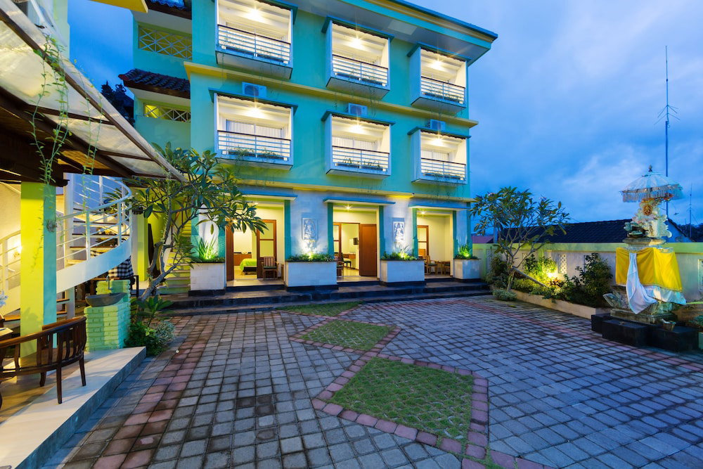 Hotel Pondok Asri