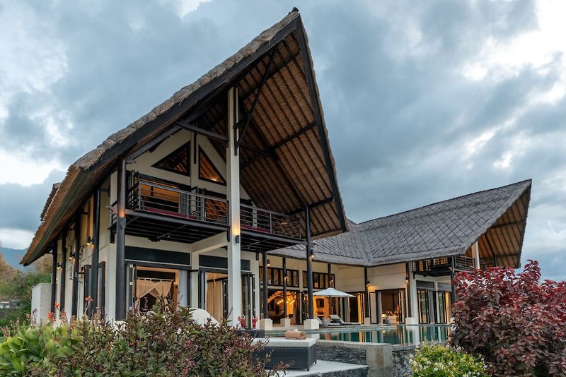 Hotel Bali Il Mare