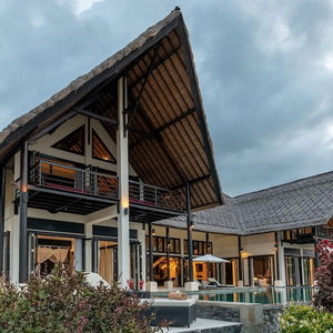 Hotel Bali Il Mare cazare Pemuteran