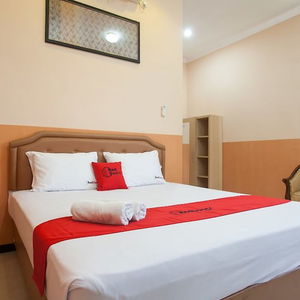 Hotel Urbanview Hotel De Kopen Malang By Reddoorz cazare Malang