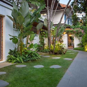 Hotel Sanur House cazare Sanur