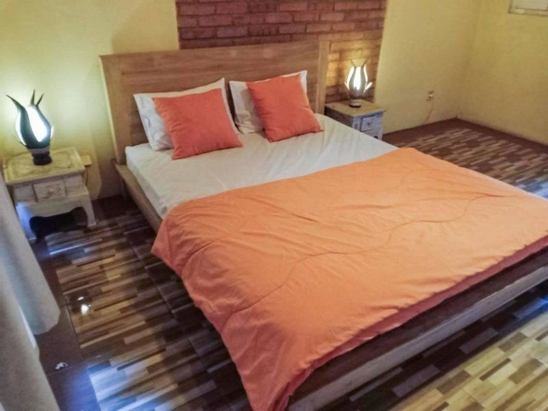 Hotel Pranajaya Villa