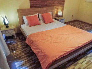 Hotel Pranajaya Villa cazare Tejakula