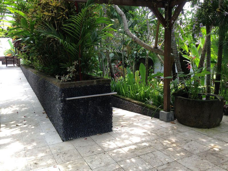 Hotel Angin Sepoi Villa