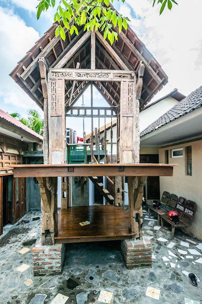 Hotel Wave & Chill House