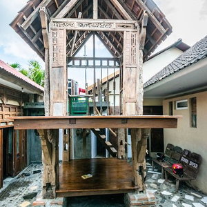 Sejur Wave & Chill House vacanta Canggu