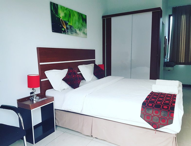 Hotel Valomia Guest House