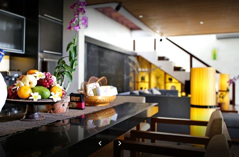 Hotel Sunset Paradise Villa Jimbaran