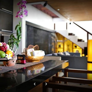 Hotel Sunset Paradise Villa Jimbaran cazare Kedunganan