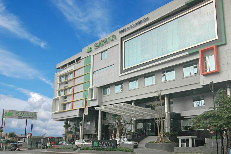 Hotel Savana Hotel