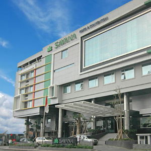 Hotel Savana Hotel cazare Malang