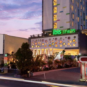 Hotel Ibis Styles Malang cazare Malang