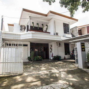 Sejur Asri Homestay Syariah By Reddoorz vacanta Malang