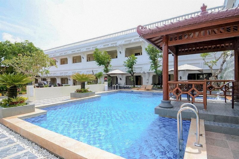Hotel Hotel Pelangi Malang