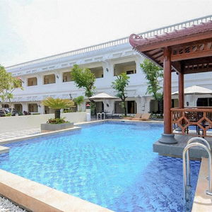 Hotel Hotel Pelangi Malang cazare Malang