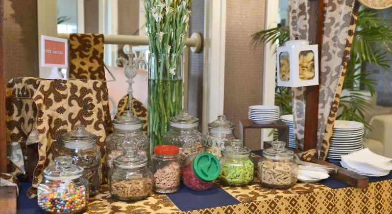 Hotel Hotel Trio Indah 2