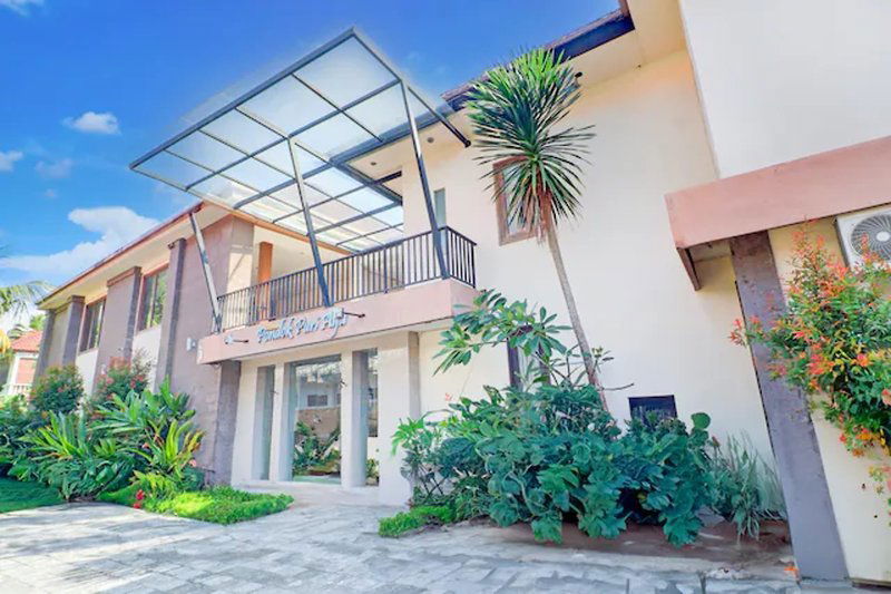 Hotel Grand Pondok Puri Ayu