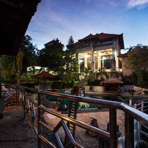 Hotel Puri Uluwatu Villas cazare Uluwatu