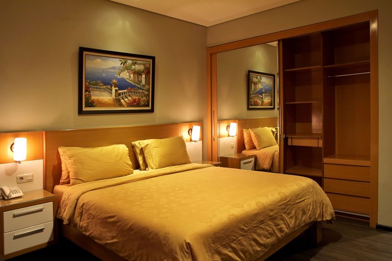 Hotel Cozy Boutique Guest House