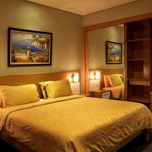 Hotel Cozy Boutique Guest House cazare Malang