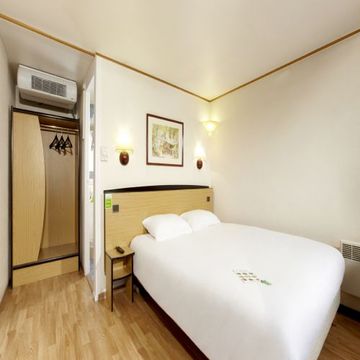 Hotel Campanile Perpignan Sud