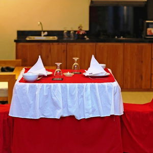 Sejur Bali Corail Villa vacanta Denpasar