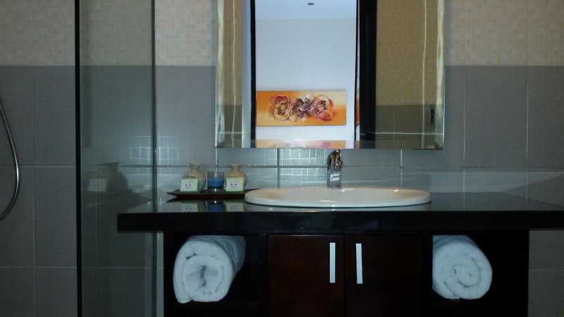 Bali Corail Villa