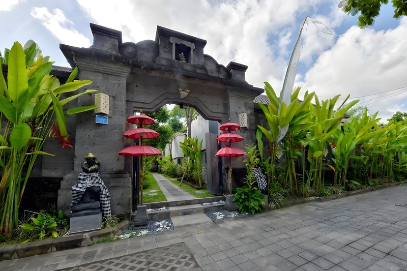 Bali Corail Villa
