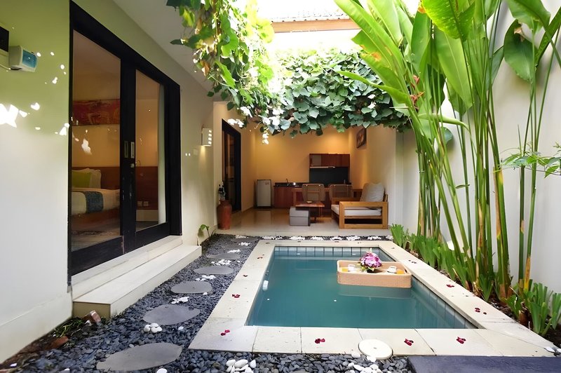 Bali Corail Villa