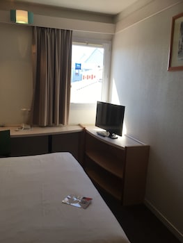 Hotel Ibis Perpignan Sud Saint Charles