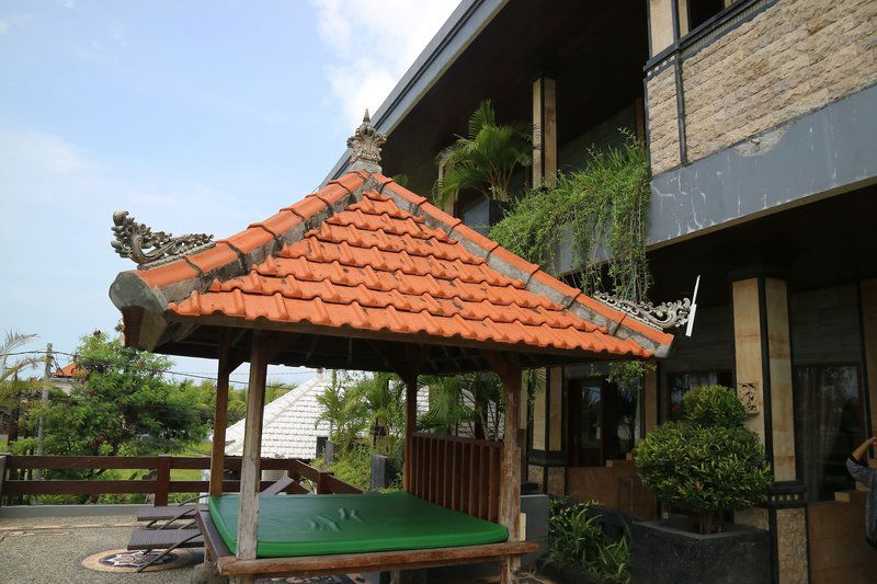 Hotel Bima Sakti House Canggu
