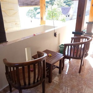 Hotel Sudi Homestay cazare Karangasem