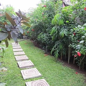 Hotel Bali Sari Homestay cazare Amed