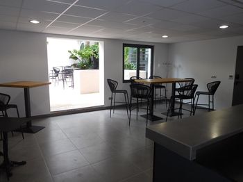 Dali Hôtel - Restaurant