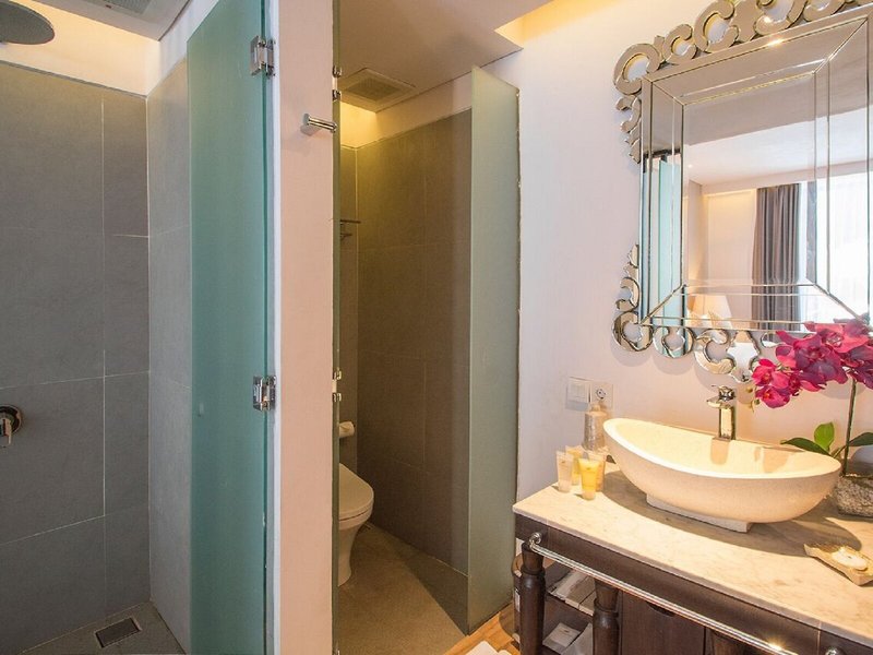 Hotel Dancing Villas Nusa Dua Bali