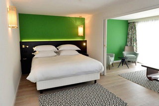 Hotel La Villa Duflot Hôtel & Spa Perpignan