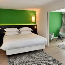 Hotel La Villa Duflot Hôtel & Spa Perpignan cazare Perpignan