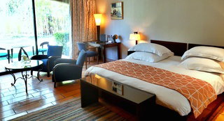 La Villa Duflot Hôtel & Spa Perpignan