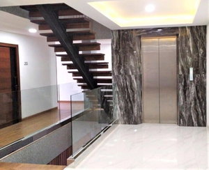 Hotel Samana Residence cazare Denpasar