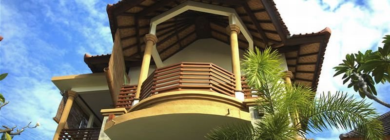 Hotel Blue Moon Villa