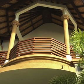 Hotel Blue Moon Villa cazare Amed