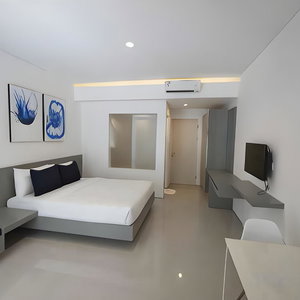 Hotel The Rooms Apartment Bali By Arm Hospital cazare Denpasar